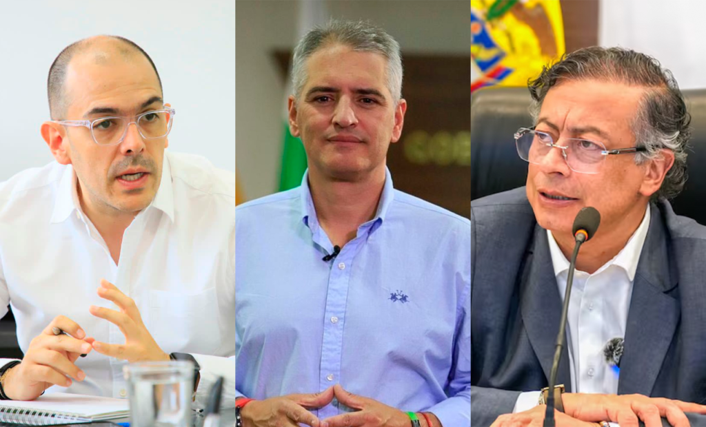 Santiago Valencia denuncia castigo presupuestal del Gobierno de Gustavo Petro a Antioquia 2 santimmm