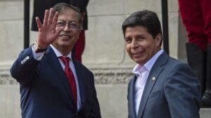 Colombia y Perú buscan superar crisis diplomática tras incidente en isla Santa Rosa 9