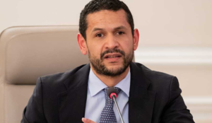 Seguridad, eje central de la propuesta presidencial de Daniel Palacios rumbo a 2026 5