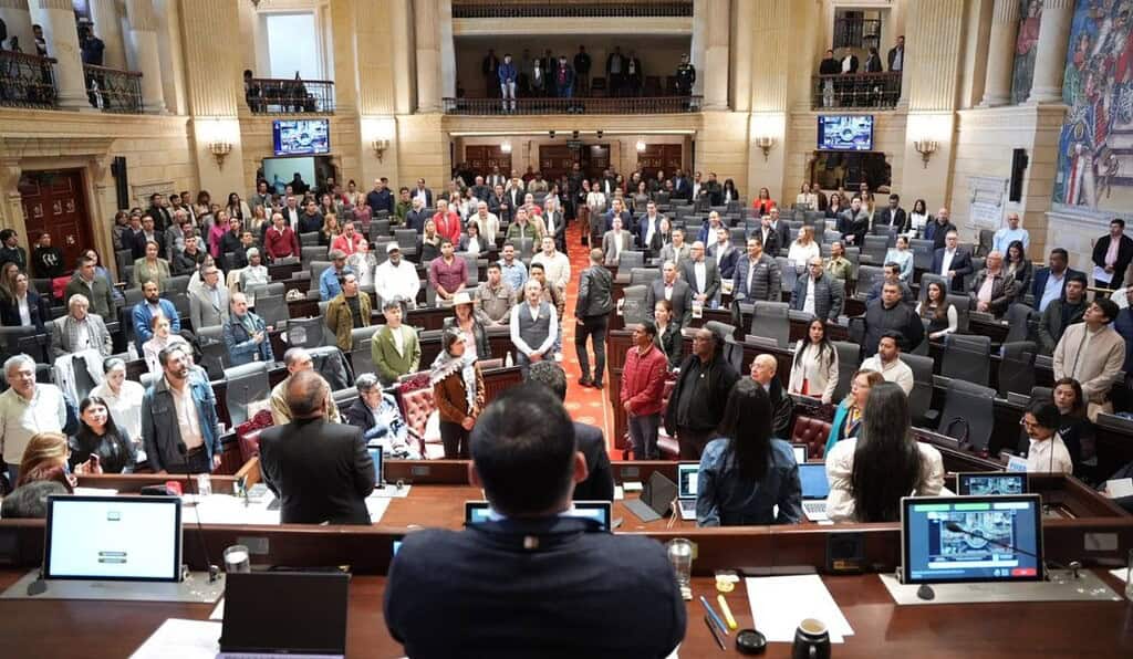 Debate sobre Reforma Pensional en Colombia 1024x597 1