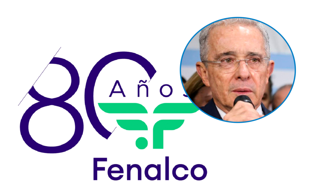 FENALCO respalda movilización del 7 de agosto en solidaridad con Álvaro Uribe Vélez 2 FENALCO