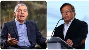 Petro responde a Gaviria y defiende reducción histórica de homicidios en Colombia 10