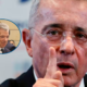 SANTOS VS URIBE