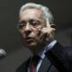 alvaro uribe colombia juicio
