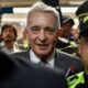 juicio contra el expresidente alvaro uribe velez hoy 17 de marzo 1