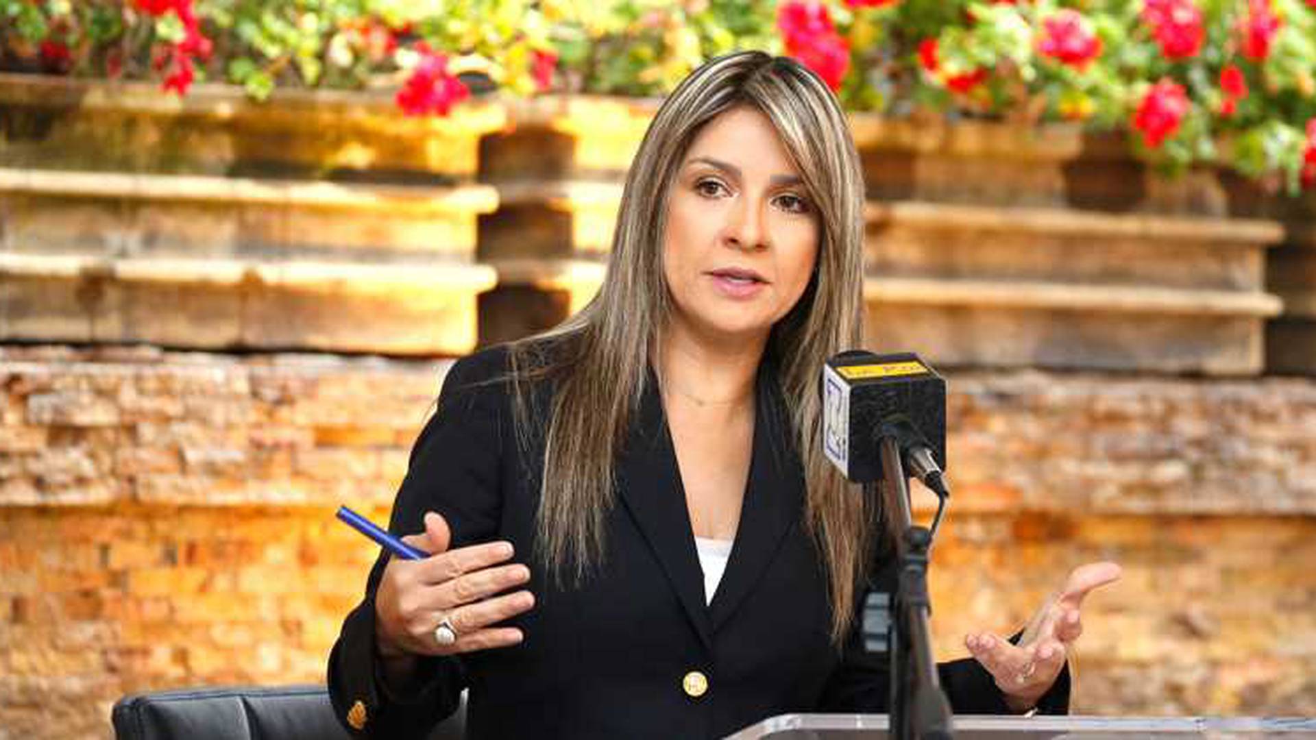 vicky davila