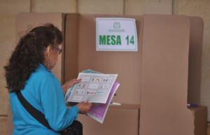 Boom electoral: ya son 69 los precandidatos presidenciales en Colombia rumbo a 2026 9