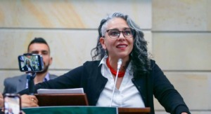 María José Pizarro lanza su propio partido: nace “Progresistas” en el escenario político colombiano 2