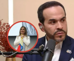 Vicky Dávila vs. Abelardo de la Espriella: la confrontación que tumbó una candidatura política 6