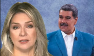 Nuevo round: Vicky Dávila enfrenta comentario de Maduro con indirecta contra De la Espriella 4