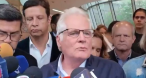 Miguel Uribe increpa a Petro y exige respuestas sobre el asesinato de su hijo 8