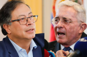 Uribe arremete contra Petro por el gasto público: “Es un gobierno derrochón” 2
