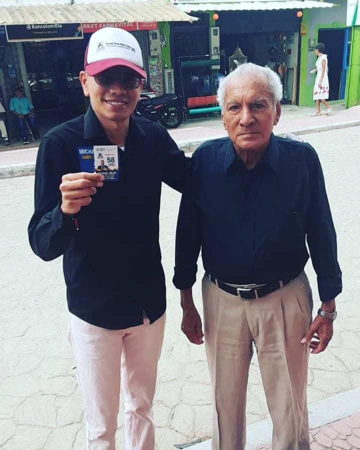 Michael Steven Mejía: Líder Político del Centro Democrático Comprometido con el País 7 WhatsApp Image 2025 09 30 at 8.39.38 AM 1