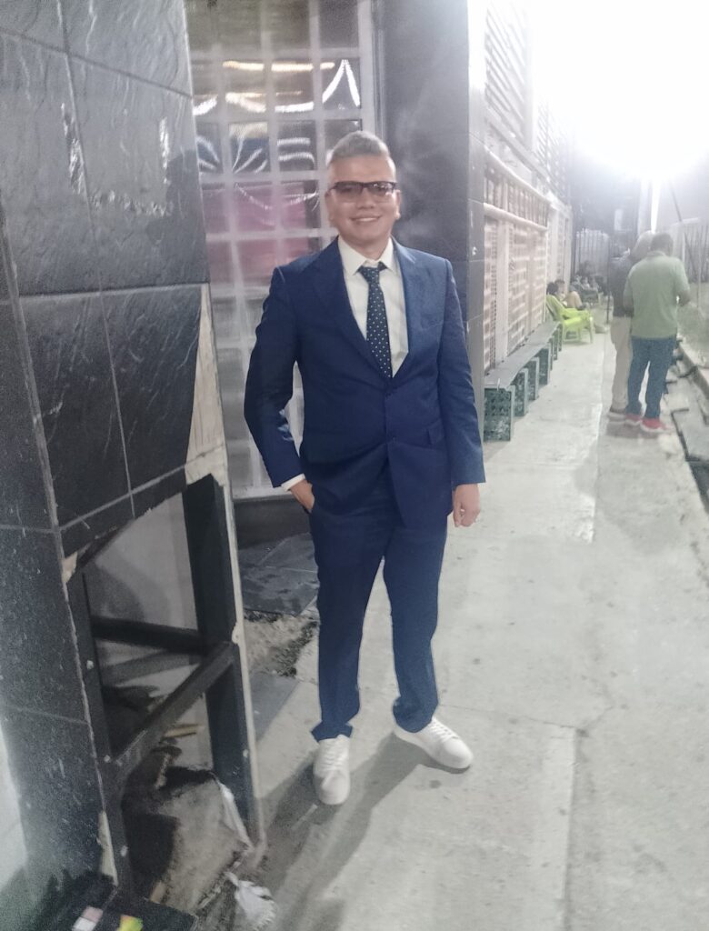 Michael Steven Mejía: Líder Político del Centro Democrático Comprometido con el País 2 WhatsApp Image 2025 09 30 at 8.39.39 AM 1