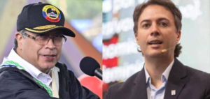Daniel Quintero se retira de la consulta del Pacto Histórico y culpa al CNE por “matar la consulta” 8
