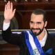 bukele foto. MARVIN RECINOS