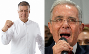 La voz Firme de Antioquia en el Congreso: Jhon Jairo Berrío quiere continuar su labor de la mano de Álvaro Uribe Vélez 1