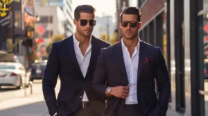 Daily Fashion LifeStyle 1