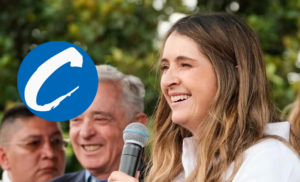Partido Conservador define su rumbo y se la juega con Paloma Valencia 8