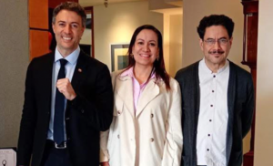 Oficial: Gobierno Petro pone a Daniel Quintero al frente de la Superintendencia de Salud pese a no tener experiencia en el sector 7