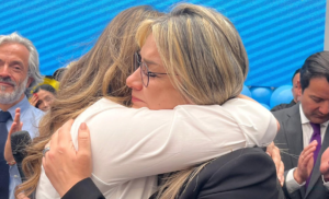 “Paloma, quiero verte como la Primera Mujer Presidente de Colombia”: la emotiva despedida de Vicky Dávila 9