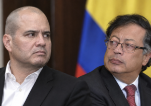 Fiscalía envió copias contra Petro por el Pacto de Valledupar