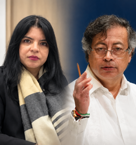 Deicy Jiménez denuncia a Petro por intercambiar favores sexuales por cargos públicos