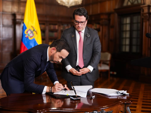 150 extradiciones en 82 días: no hay refugio para el crimen