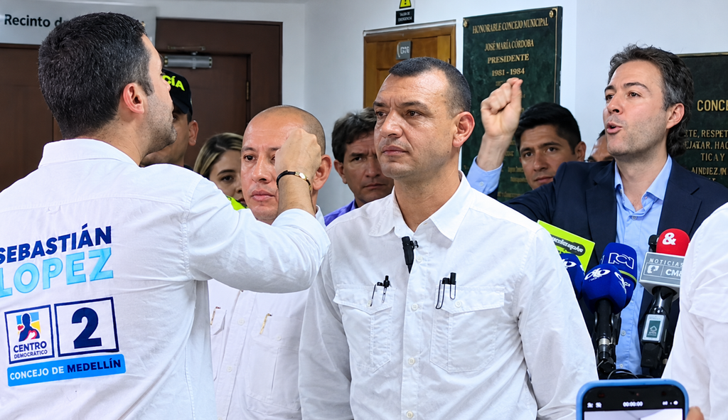 Miguel Quintero, a la cárcel: Sebastián López pide que la justicia llegue hasta el final 2 image 3