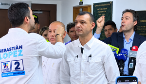 Miguel Quintero, a la cárcel: Sebastián López pide que la justicia llegue hasta el final